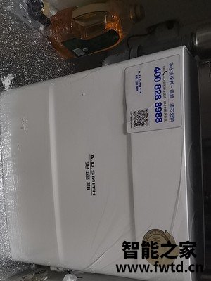 【已采纳】小编问AO史密斯1300TE净水器怎么样?真实质量反馈