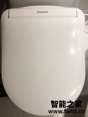松下智能马桶盖DL-PK30DCWS怎么样,深入剖析测评!!!【实话大揭秘