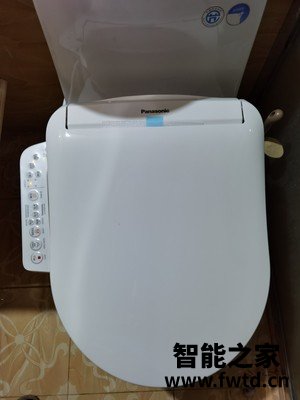 松下智能马桶盖DL-PK30DCWS怎么样,深入剖析测评!!!【实话大揭秘
