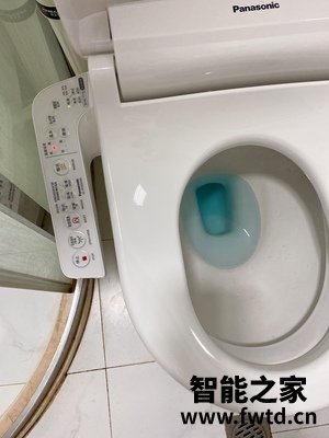 松下智能马桶盖DL-PK30DCWS怎么样,深入剖析测评!!!【实话大揭秘