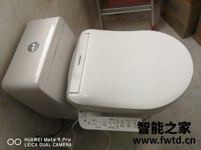 松下智能马桶盖DL-PK30DCWS怎么样,深入剖析测评!!!【实话大揭秘