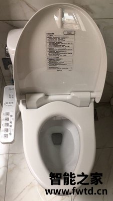 卫洗丽智能马桶盖TCF8232TCS怎么样,认真对比反馈芬分享!!!【真相大吐槽