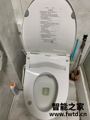 松下智能马桶盖DL-RN25怎么样,不得不说真实优缺点!!!【测评大揭秘