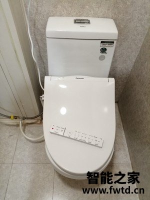 松下智能马桶盖DL-RN25怎么样,不得不说真实优缺点!!!【测评大揭秘
