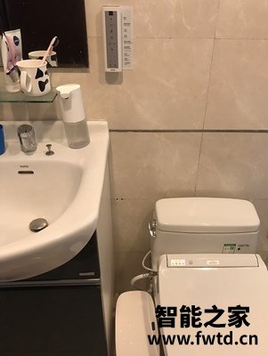 问题反馈TOTO卫浴智能马桶盖TCF345CS怎么样,使用一个月后实话!!!【交流大揭