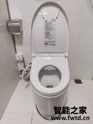 问题反馈TOTO卫浴智能马桶盖TCF345CS怎么样,使用一个月后实话!!!【交流大揭