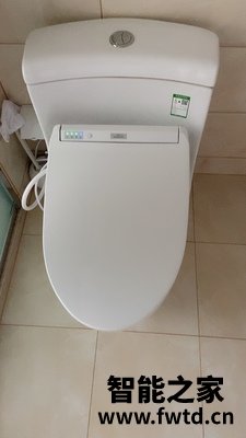 问题反馈TOTO卫浴智能马桶盖TCF345CS怎么样,使用一个月后实话!!!【交流大揭
