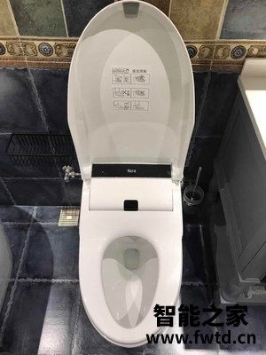 真相吐槽ROCA乐家智能马桶盖怎么样,使用一个月后点评!!!【真相大吐槽