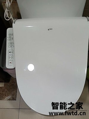INAX伊奈智能马桶盖怎么样,用了三个多月感受!!!【真实评测