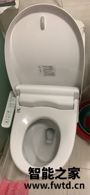INAX伊奈智能马桶盖怎么样,用了三个多月感受!!!【真实评测