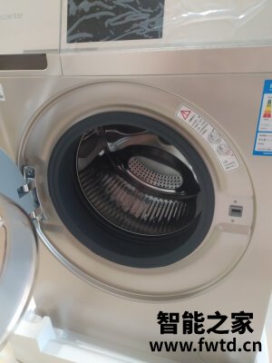 卡萨帝洗衣机怎么样,使用一个月后实话!!!【详细大爆料