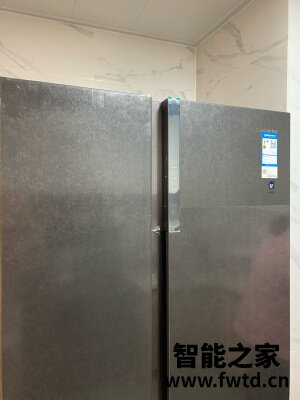 卡萨帝冰箱怎么样,使用一个月后全面!!!【质量大分析