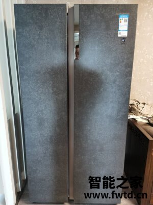 卡萨帝冰箱怎么样,使用一个月后全面!!!【质量大分析