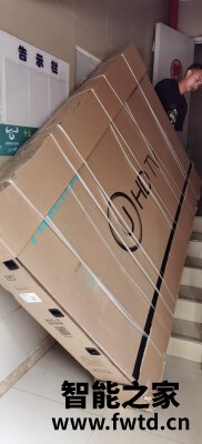 海信75E5D怎么样,使用一个月后实话!!!【交流大揭秘