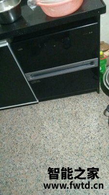 华帝i13030 消毒柜怎么样,评测一个月后感受!!!【口碑真分享
