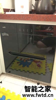 华帝i13030 消毒柜怎么样,评测一个月后感受!!!【口碑真分享