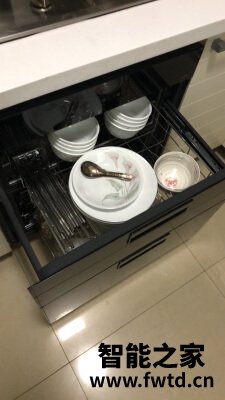 海尔消毒柜怎么样,使用一个月后感受!!!【使用大感受