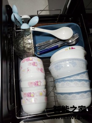 海尔消毒柜怎么样,使用一个月后感受!!!【使用大感受