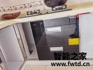 方太ZTD100J-J45ES消毒柜怎么样,使用一个月后感受!!!【真相不揭秘