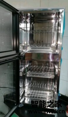 苏泊尔消毒柜怎么样,使用一个月后感受!!!【全面看分析