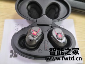 质量揭秘HIFIMAN TWS800怎么样,使用一个月后真相!!!【详细大揭秘