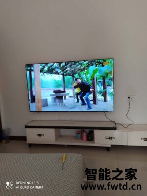 揭秘使用海尔LU75J71怎么样?很多人被骗了?是不是真的?