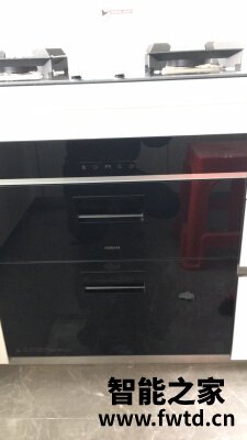 亲身曝光老板ZTD105B-XB701A消毒柜怎么样?靠谱吗?品牌真实评测