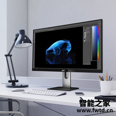 选购指南：aocu27p1u和苹果显示器区别哪款好些？？使用比较！！