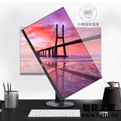 客观评价：aocq2790pq和q27p1u区别哪款更好？？用后体验感受！！