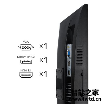 解析华硕vg249q和飞利浦242m8区别哪个好用些？？真实体验感受！！