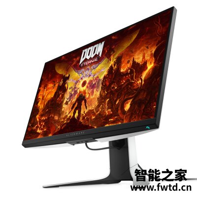 口碑测评外星人aw2720hf和明基2746s区别哪款好用？？客观评价一下！！