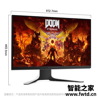 口碑测评外星人aw2720hf和明基2746s区别哪款好用？？客观评价一下！！