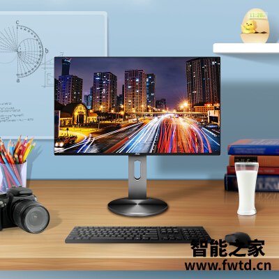 优缺点剖析aoci2490pxz和戴尔u2419hs区别哪款好一些？？上手使用感受！！