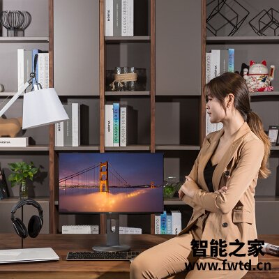 优缺点剖析aoci2490pxz和戴尔u2419hs区别哪款好一些？？上手使用感受！！