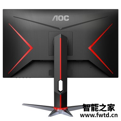 谁知道aoc27g2和c27g2区别哪个好一些？？评测感受体验！！