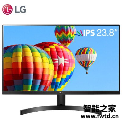 每日头条：lg24mk600m与优派VX2078区别哪个好一些？？真实体验评测！！