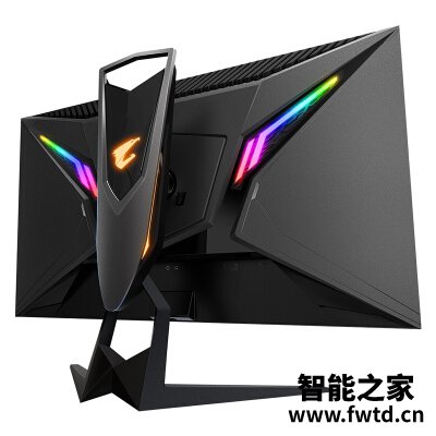 喜欢就买：技嘉fi27q-p和华硕pg279qr区别哪款更好？？说说真实使用！！