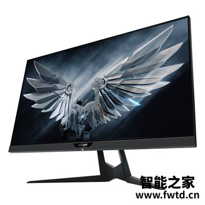喜欢就买：技嘉fi27q-p和华硕pg279qr区别哪款更好？？说说真实使用！！