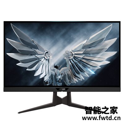 喜欢就买：技嘉fi27q-p和华硕pg279qr区别哪款更好？？说说真实使用！！