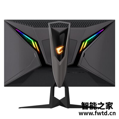 喜欢就买：技嘉fi27q-p和华硕pg279qr区别哪款更好？？说说真实使用！！