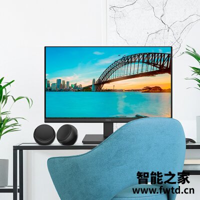 想问一下：戴尔显示器p2418d和p2421d区别哪个更好？？实用评测感受！！