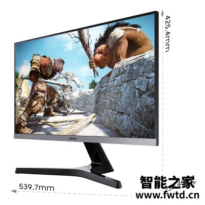 随笔：三星s24r352fhc和350区别哪款好用？？评测对比！！