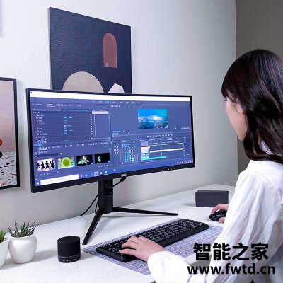 看点十足：hkcc299q 和 LG 29wn600区别哪款好点？？评测说说体验！！