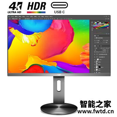 真实剖析aocu2790pou和戴尔d2427ds区别哪个好用点？？测评体验感受！！