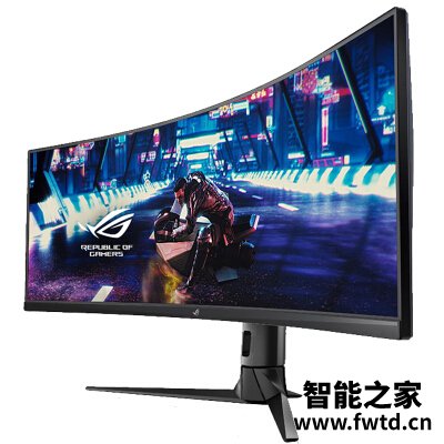 详细评测：华硕vg49v与xg49vq区别哪款好一些？？直观感受评测！！