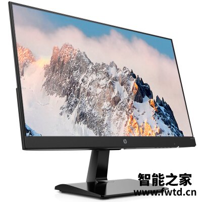 用事实说话：惠普22m和24m区别哪款好点？？良心评测说说！！