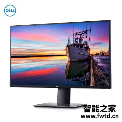 良心测评戴尔u2720q好还是2720qm好区别哪个好？？对比感受一下！！