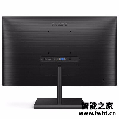 有亮点：飞利浦275e1s和戴尔u2417h区别哪款好用点？？详细对比！！