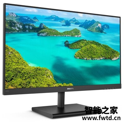 有亮点：飞利浦275e1s和戴尔u2417h区别哪款好用点？？详细对比！！
