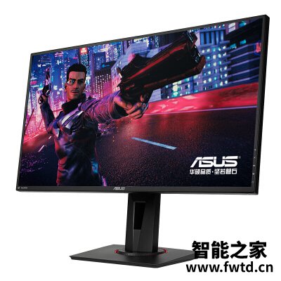 网友参考：华硕vg278qr和vg278qf区别哪款好些？？使用心得感受！！